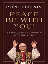 Peace Be with You! [electronic resource]